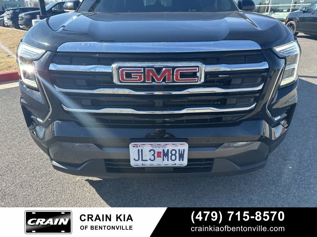 2025 GMC Terrain Elevation - CLEAN CARFAX / ONE OWNER