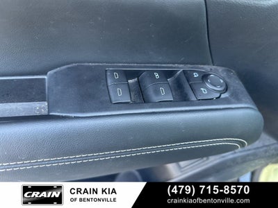 2025 GMC Terrain Elevation - CLEAN CARFAX / ONE OWNER