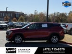 2022 GMC Terrain SLE - CARFAX ONE OWNER