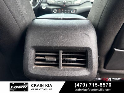 2018 GMC Terrain SLE - CLEAN CARFAX