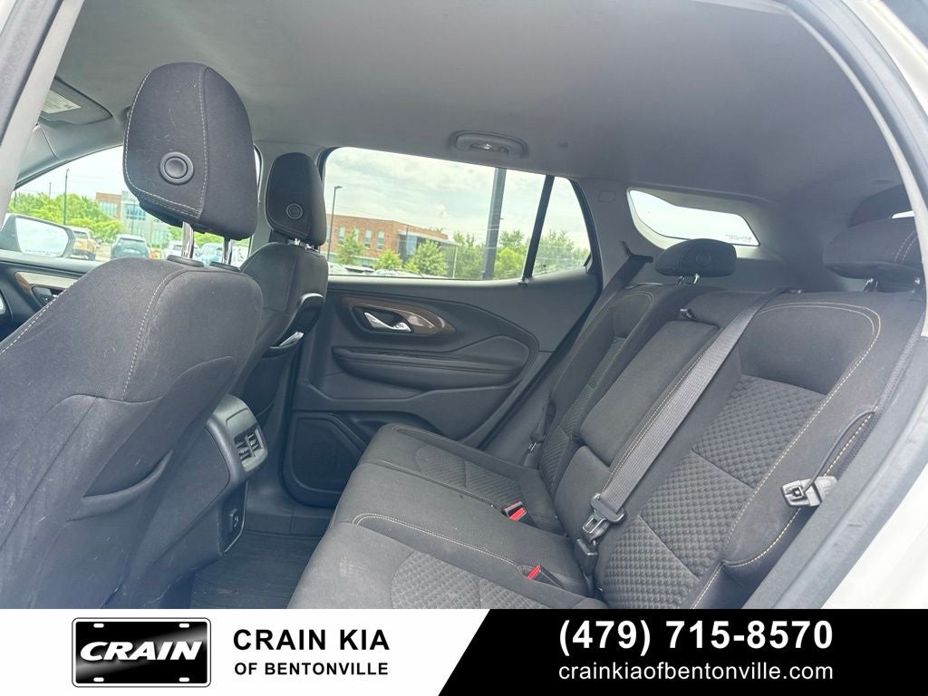 2018 GMC Terrain SLE - CLEAN CARFAX