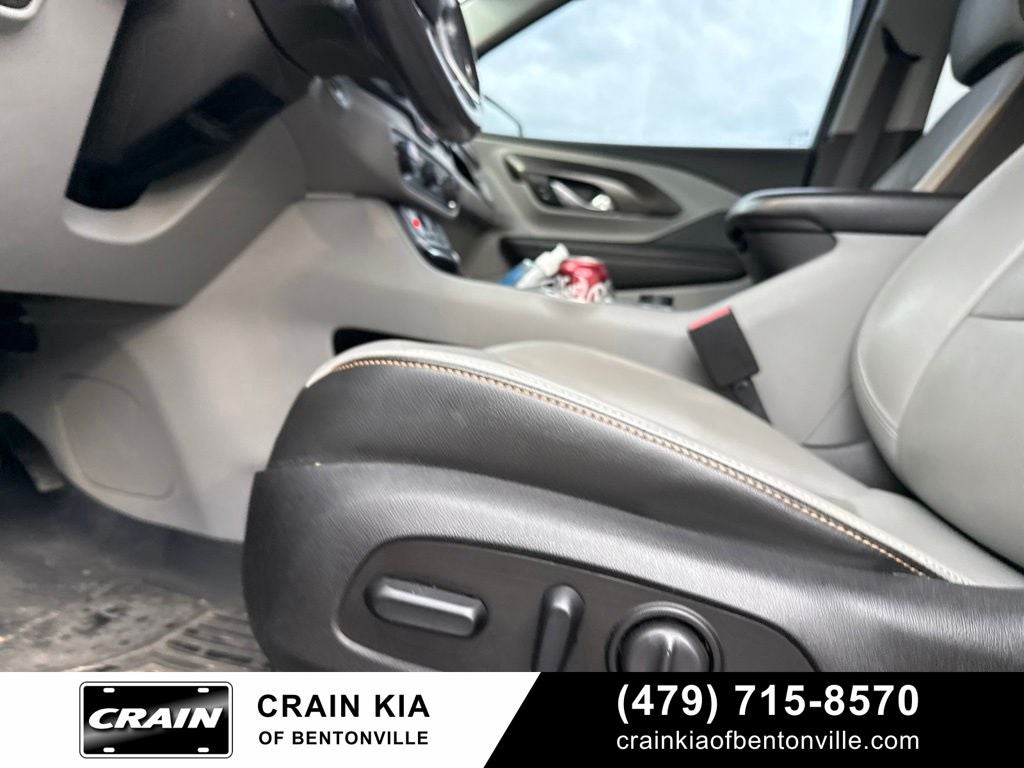 2018 GMC Terrain SLT - AWD / CLEAN CARFAX HISTORY