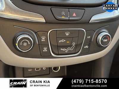 2024 Chevrolet Equinox LS - CLEAN CARFAX / ONE OWNER
