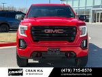 2021 GMC Sierra 1500 AT4 - 6" LIFT KIT! / 4WD / ONE OWNER
