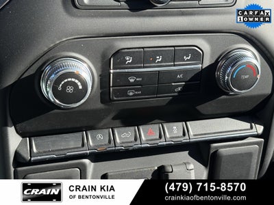 2022 GMC Sierra 1500 Limited Pro - 4WD / CLEAN CARFAX / ONE OWNER