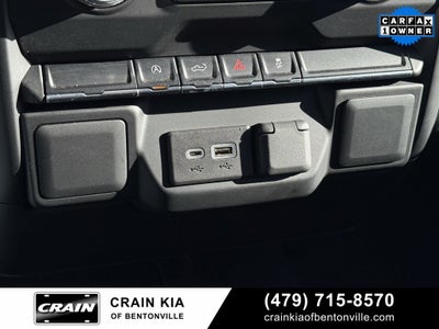 2022 GMC Sierra 1500 Limited Pro - 4WD / CLEAN CARFAX / ONE OWNER