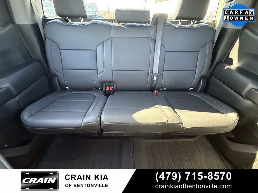 2022 GMC Sierra 1500 Limited Pro - 4WD / CLEAN CARFAX / ONE OWNER