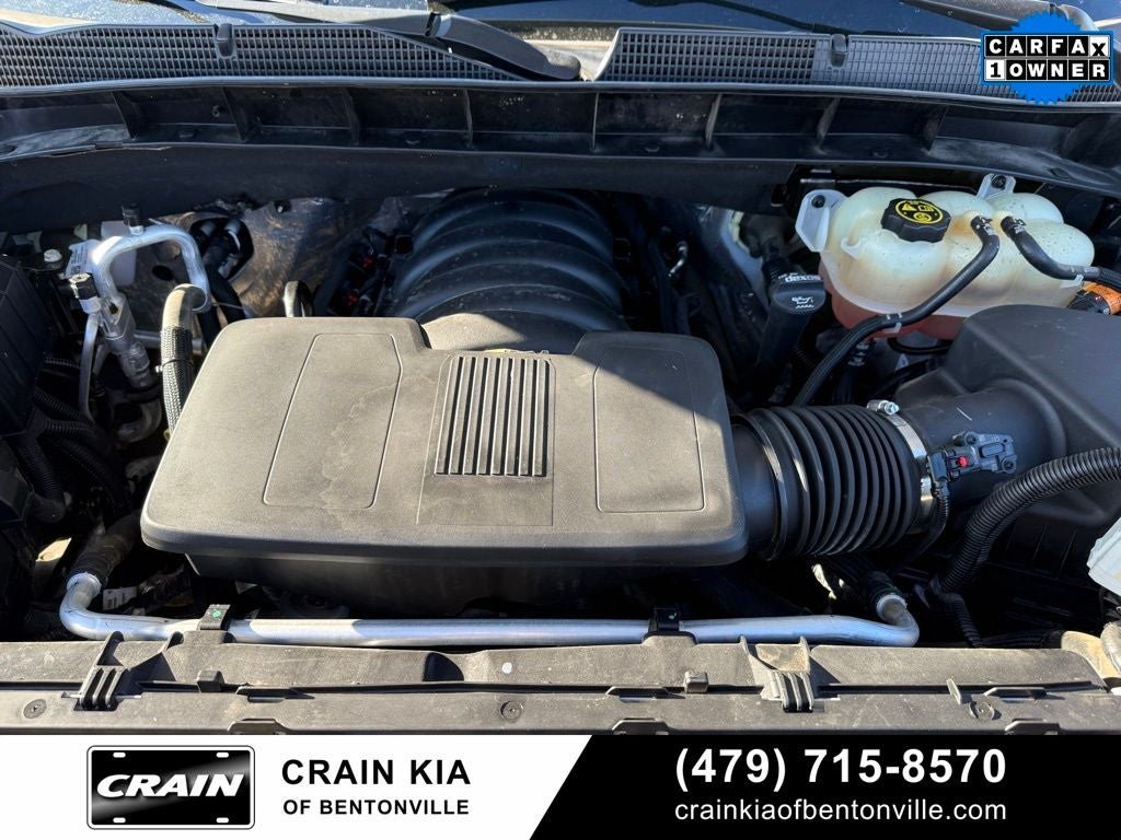 2022 GMC Sierra 1500 Limited Pro - 4WD / CLEAN CARFAX / ONE OWNER