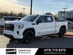 2021 GMC Sierra 1500 Elevation - 4WD
