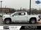 2021 GMC Sierra 1500 SLT - 4WD / CARFAX ONE OWNER