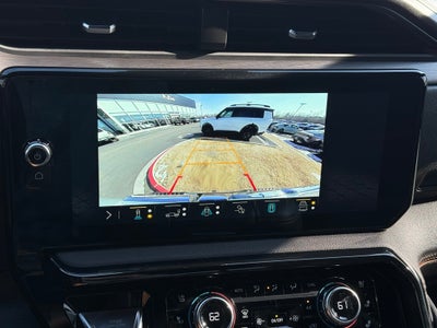 2023 GMC Sierra 1500 AT4 - 4WD / CLEAN CARFAX