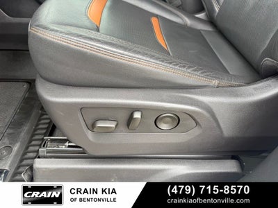 2024 GMC Sierra 1500 AT4 - 4WD / CLEAN CARFAX / ONE OWNER