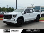 2024 GMC Sierra 1500 AT4 - 4WD / CLEAN CARFAX / ONE OWNER