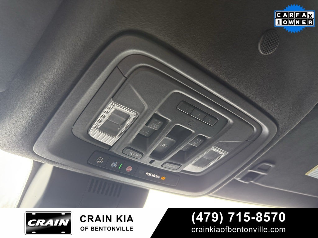 2022 GMC Sierra 1500 AT4X - 4WD / SUNROOF / ONE OWNER