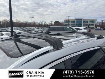 2010 Cadillac SRX Luxury