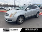2010 Cadillac SRX Luxury