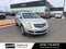 2010 Cadillac SRX Luxury
