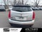 2010 Cadillac SRX Luxury