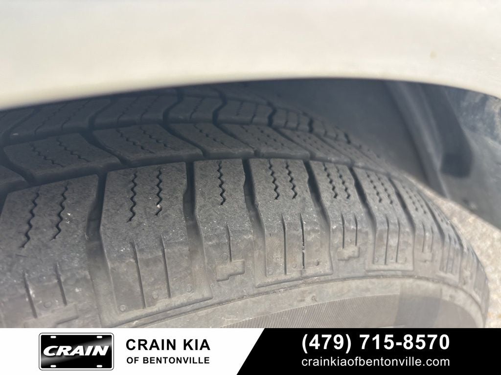 2010 Cadillac SRX Luxury