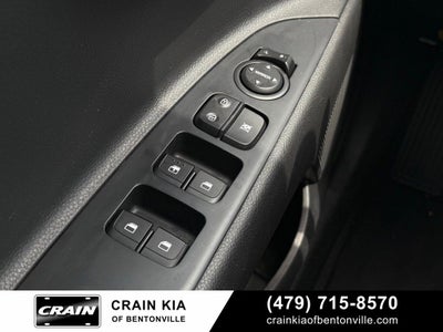 2023 Kia Rio LX - KIA CPO / CLEAN CARFAX / ONE OWNER