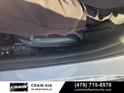 2023 Kia Rio LX - KIA CPO / CLEAN CARFAX / ONE OWNER