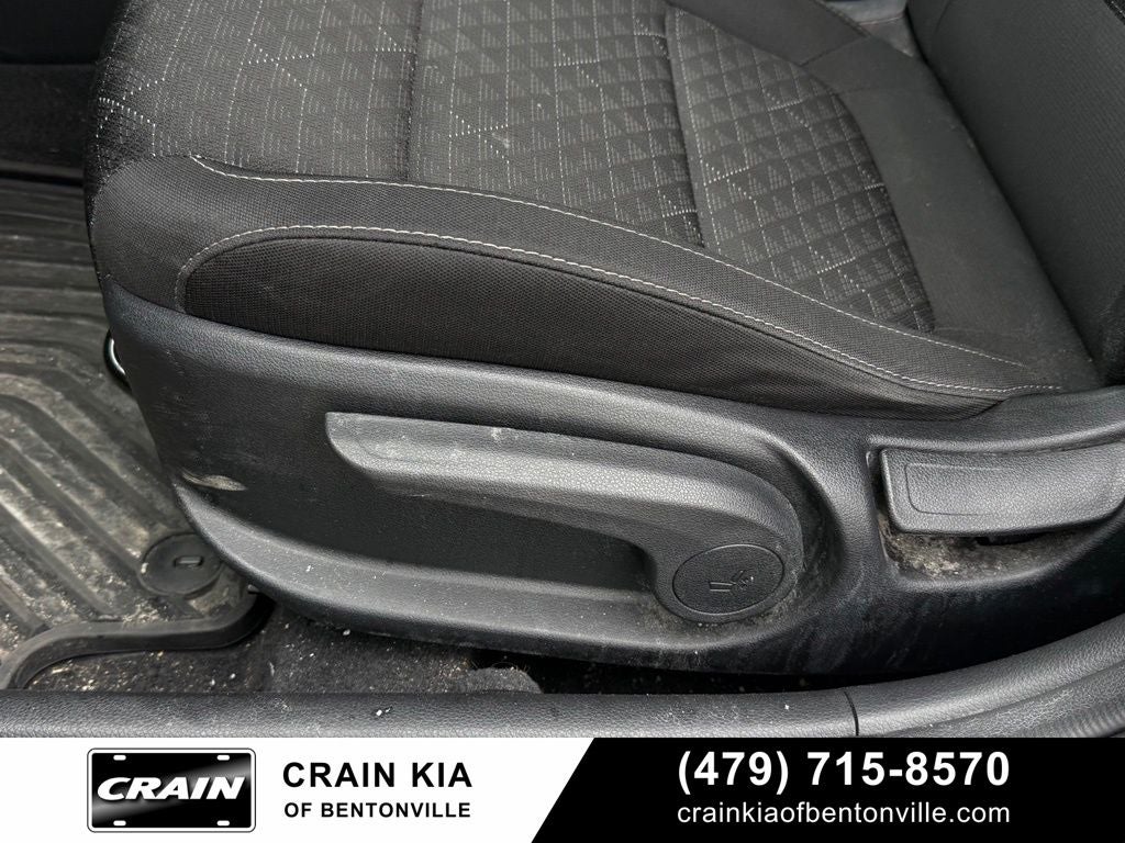2020 Kia Rio S Hatchback - CLEAN CARFAX