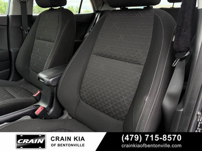 2020 Kia Rio S Hatchback - CLEAN CARFAX