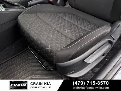 2020 Kia Rio S Hatchback - CLEAN CARFAX
