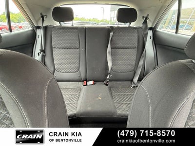 2020 Kia Rio S Hatchback - CLEAN CARFAX