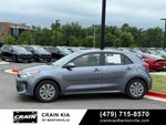 2020 Kia Rio S Hatchback - CLEAN CARFAX