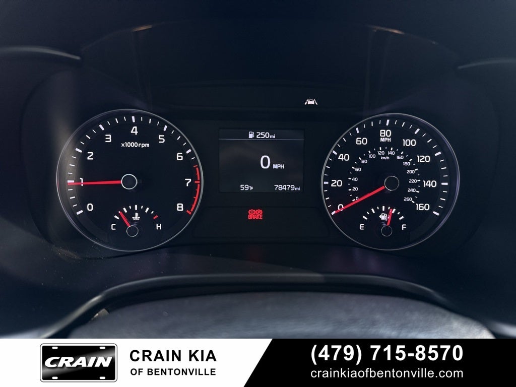 2019 Kia Forte FE - CLEAN CARFAX