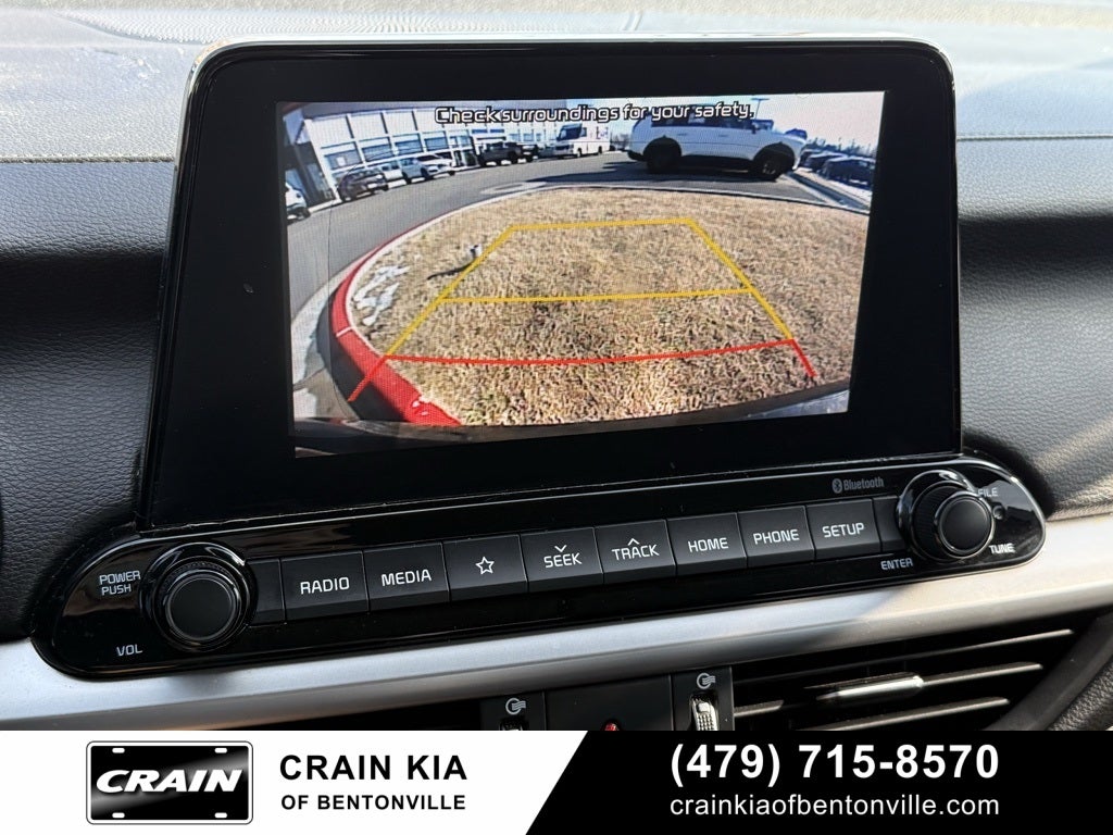 2019 Kia Forte FE - CLEAN CARFAX