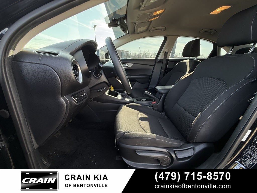 2019 Kia Forte FE - CLEAN CARFAX