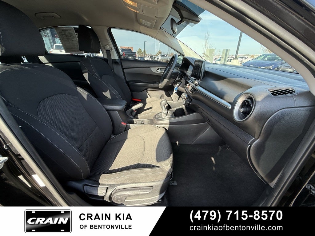 2019 Kia Forte FE - CLEAN CARFAX