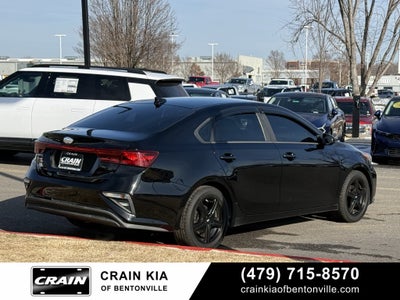 2019 Kia Forte FE - CLEAN CARFAX