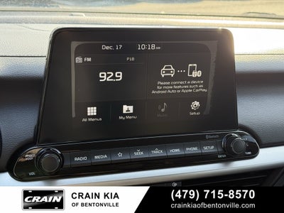 2020 Kia Forte LXS - CLEAN CARFAX