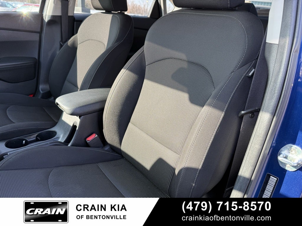 2020 Kia Forte LXS - CLEAN CARFAX