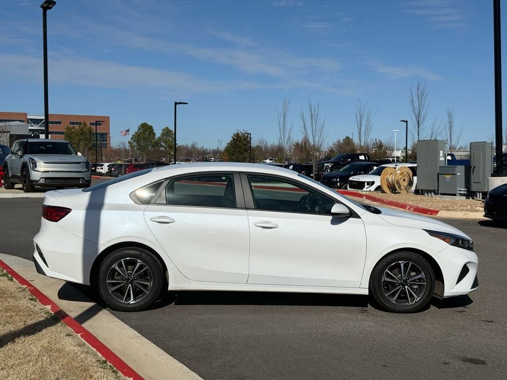 2024 Kia Forte LXS - KIA CPO / CLEAN CARFAX / ONE OWNER