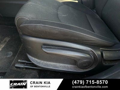 2022 Kia Forte LXS - KIA CPO