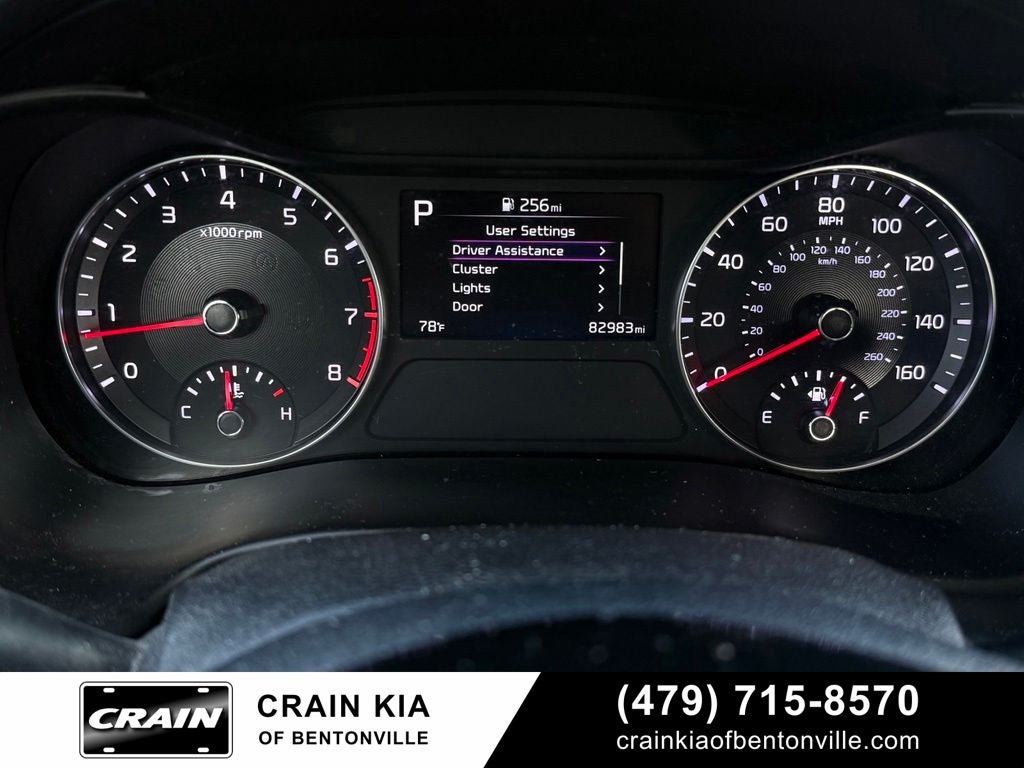 2022 Kia Forte LXS - KIA CPO