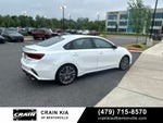 2023 Kia Forte GT - GT2 / KIA CPO / ONE OWNER / SUNROOF