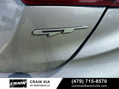 2023 Kia Forte GT 2 - SUNROOF / ONE OWNER / GT2 PKG