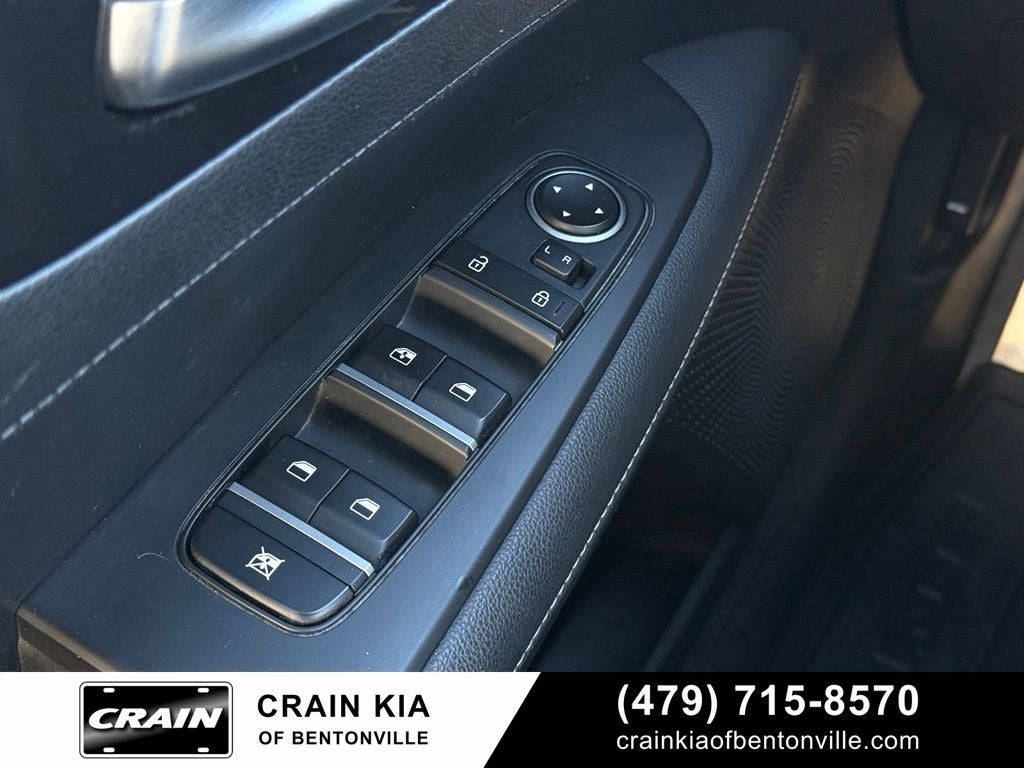 2024 Kia Forte GT-Line - KIA CPO / CLEAN CARFAX