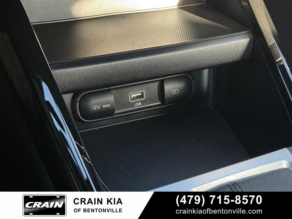 2024 Kia Forte GT-Line - KIA CPO / CLEAN CARFAX