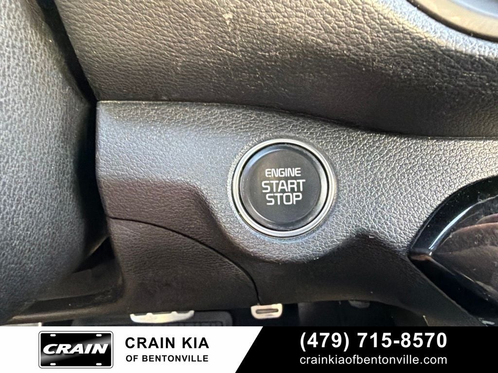 2024 Kia Forte GT-Line - KIA CPO / CLEAN CARFAX
