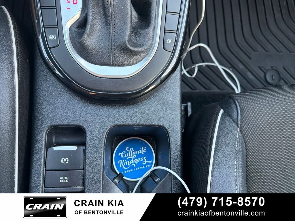 2024 Kia Forte GT-Line - KIA CPO / CLEAN CARFAX
