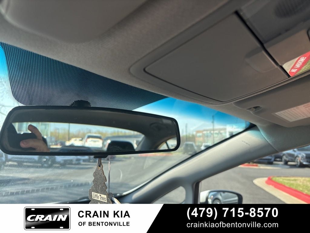 2018 Kia Forte LX - CLEAN CARFAX
