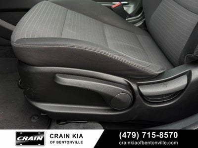 2018 Kia Forte LX - CLEAN CARFAX