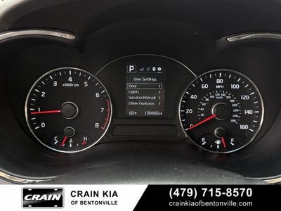 2018 Kia Forte LX - CLEAN CARFAX