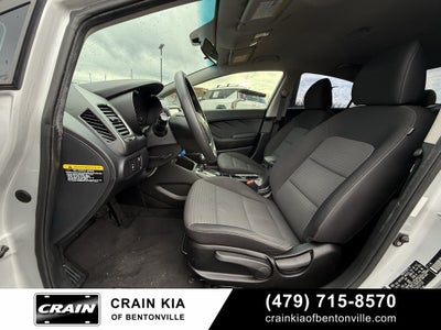 2018 Kia Forte LX - CLEAN CARFAX